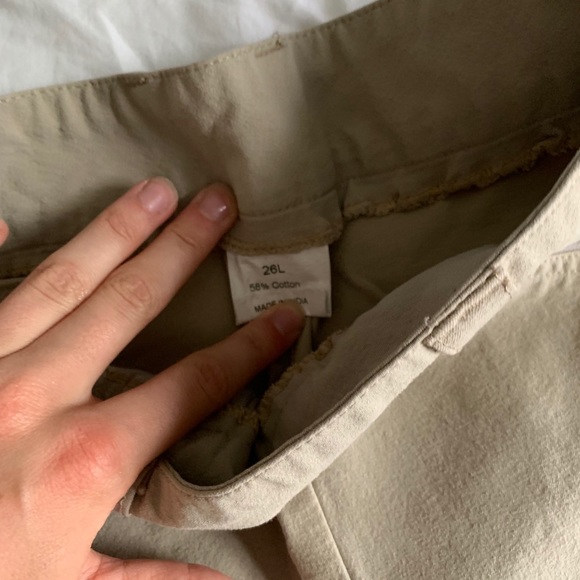 Piper Low-Rise Show Breeches w/ Knee Patch - Picture 2 of 2